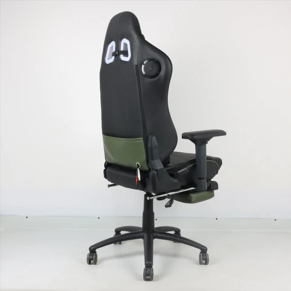 Gaming Ergonomics