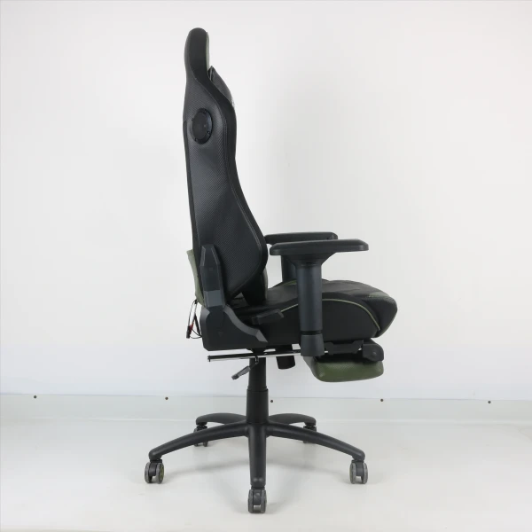 Gaming Ergonomics