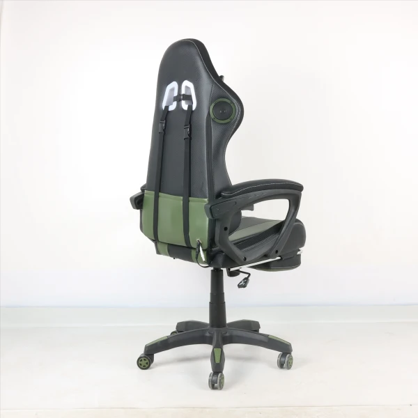 Race Car Office Chair