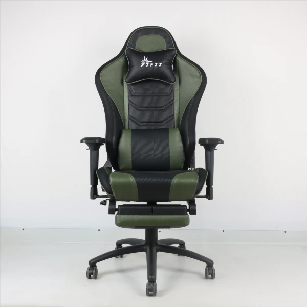 Gaming Ergonomics